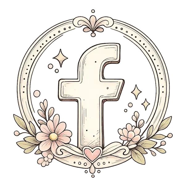 Facebook Logo